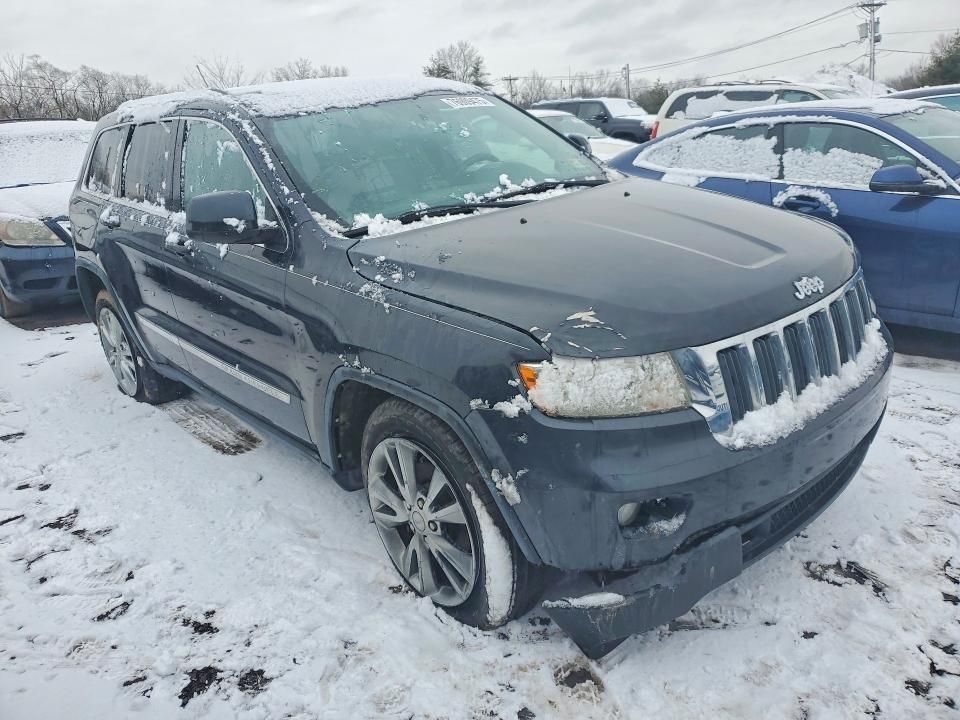 2013 Jeep Grand Cherokee Laredo