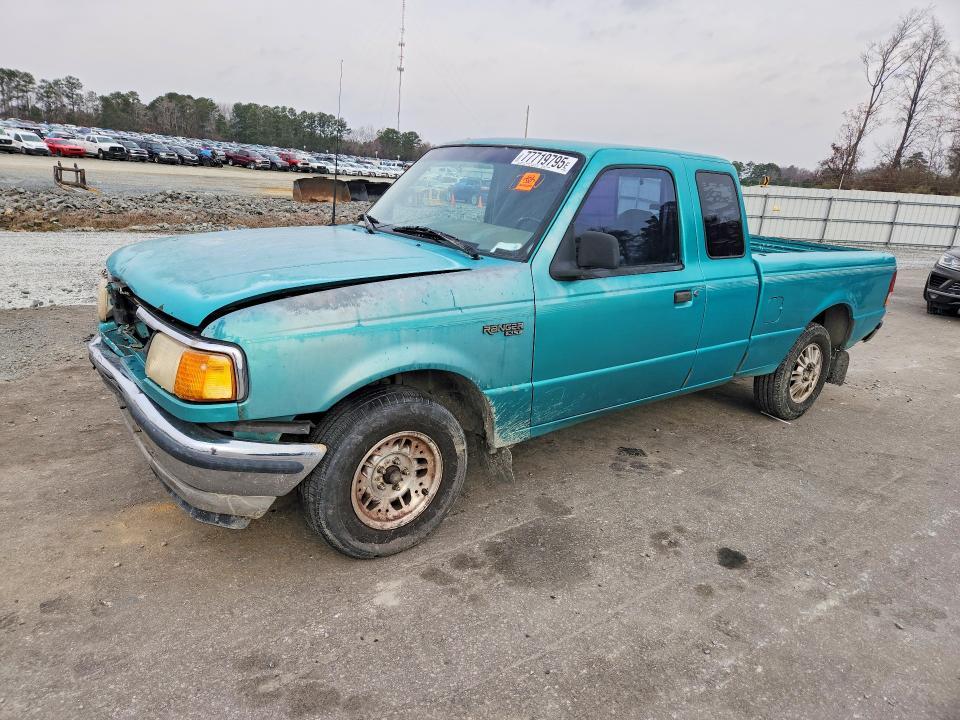 1994 Ford Ranger Super cab