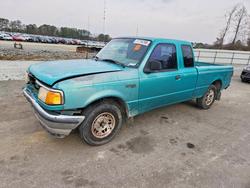 1994 Ford Ranger Super cab for sale in Dunn, NC