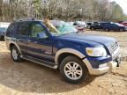 2006 Ford Explorer Eddie Bauer