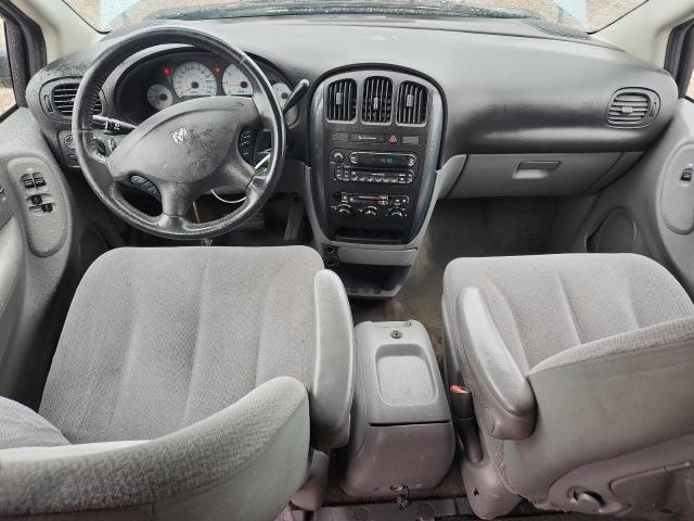 2006 Dodge Grand Caravan sxt