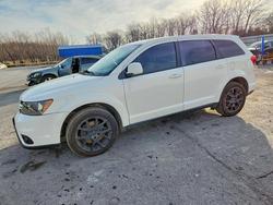Dodge salvage cars for sale: 2014 Dodge Journey R/T