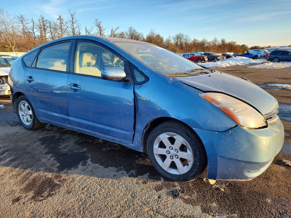 2007 Toyota Prius