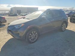 2016 Toyota Rav4 Limited for sale in Kansas City, KS