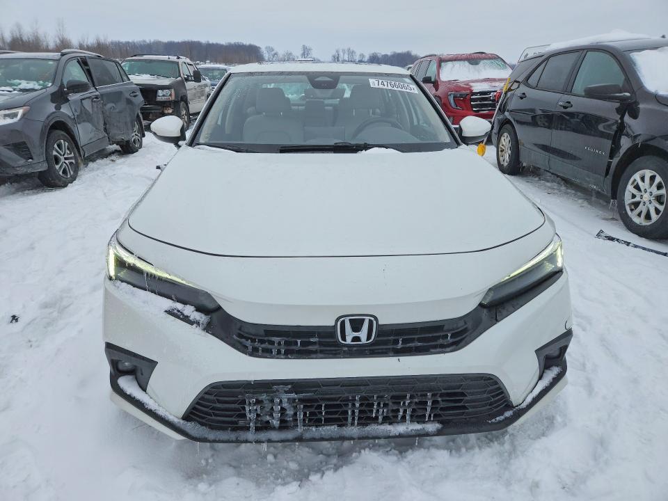 2023 Honda Civic Touring