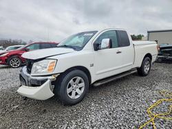 2004 Nissan Titan XE en venta en Hueytown, AL