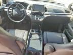 2020 Honda Odyssey exl
