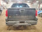 2003 Chevrolet Avalanche K1500