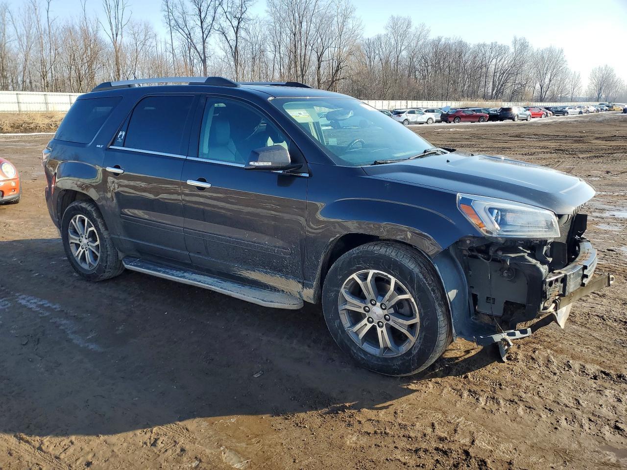 2014 GMC Acadia Slt-1