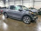 2018 Honda Ridgeline RTL