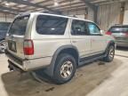 1999 Toyota 4runner SR5