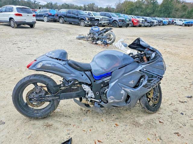 2015 Suzuki GSX1300 RA