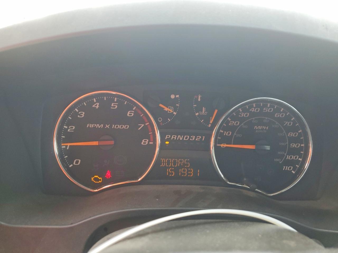 2009 Chevrolet Colorado