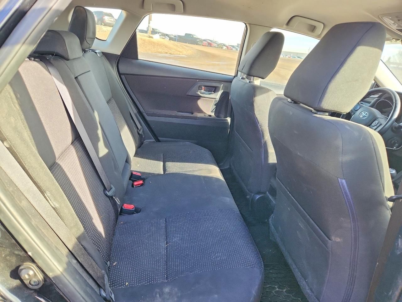 2018 Toyota Corolla im