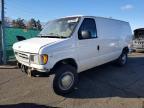 2001 Ford Econoline E350 Super Duty Van