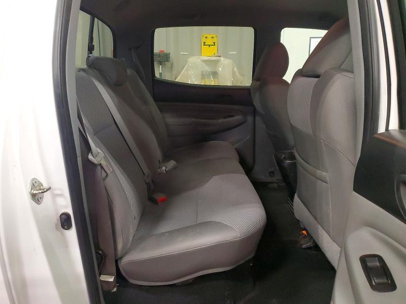 2014 Toyota Tacoma V6