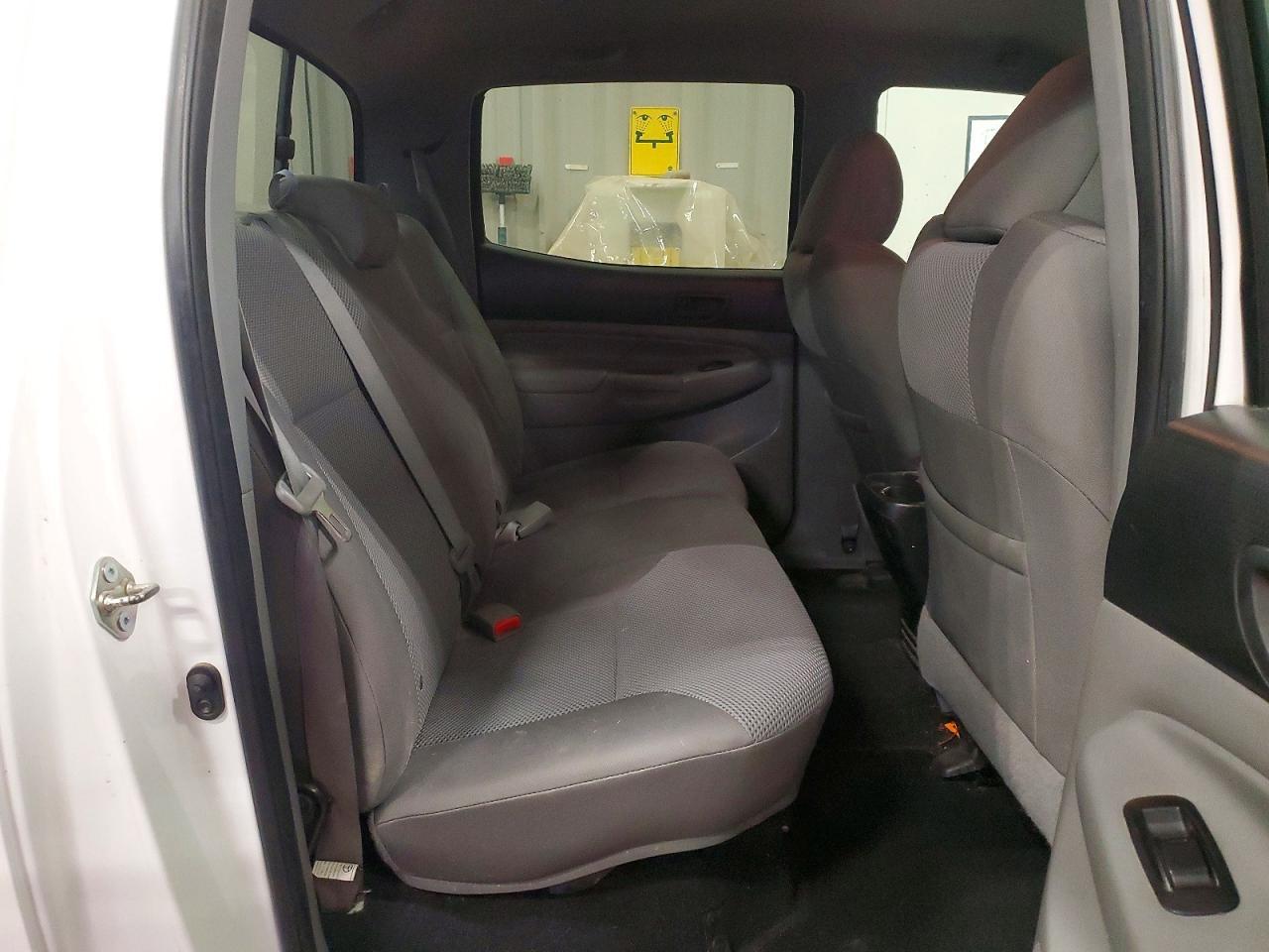 2014 Toyota Tacoma V6