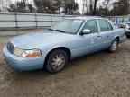 2003 Mercury Grand Marquis ls