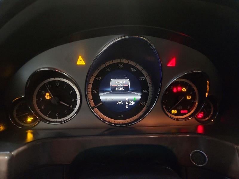 2013 Mercedes-Benz E 350 4matic