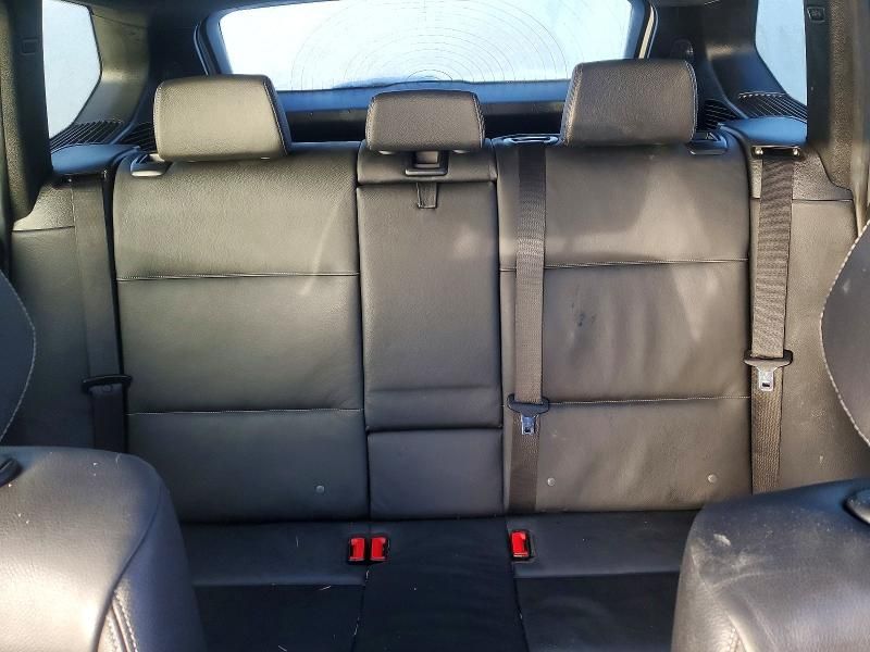 2015 BMW X3 Xdrive35i