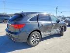2016 Acura Mdx Technology