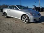 2010 Lexus Is 250