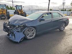 2016 Toyota Camry le for sale in Sun Valley, CA