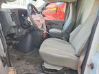 2021 Chevrolet Express BOX Truck