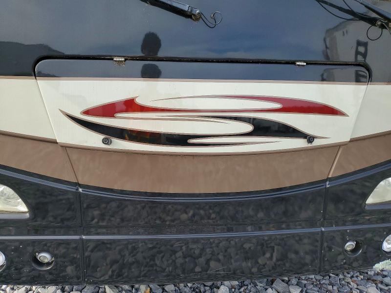 2007 Freigliner 2007 Freightliner Chassis XC RV