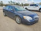 2010 Buick Lucerne cxl
