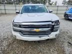 2016 Chevrolet Silverado K1500 High Country