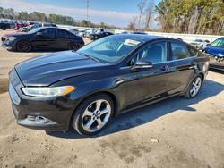 2014 Ford Fusion se en venta en Dunn, NC