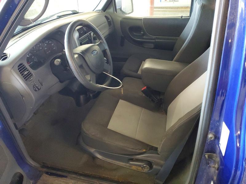 2006 Ford Ranger