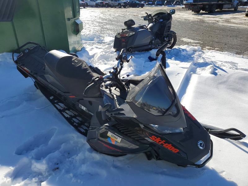 2019 Skidoo Oeth Renegade