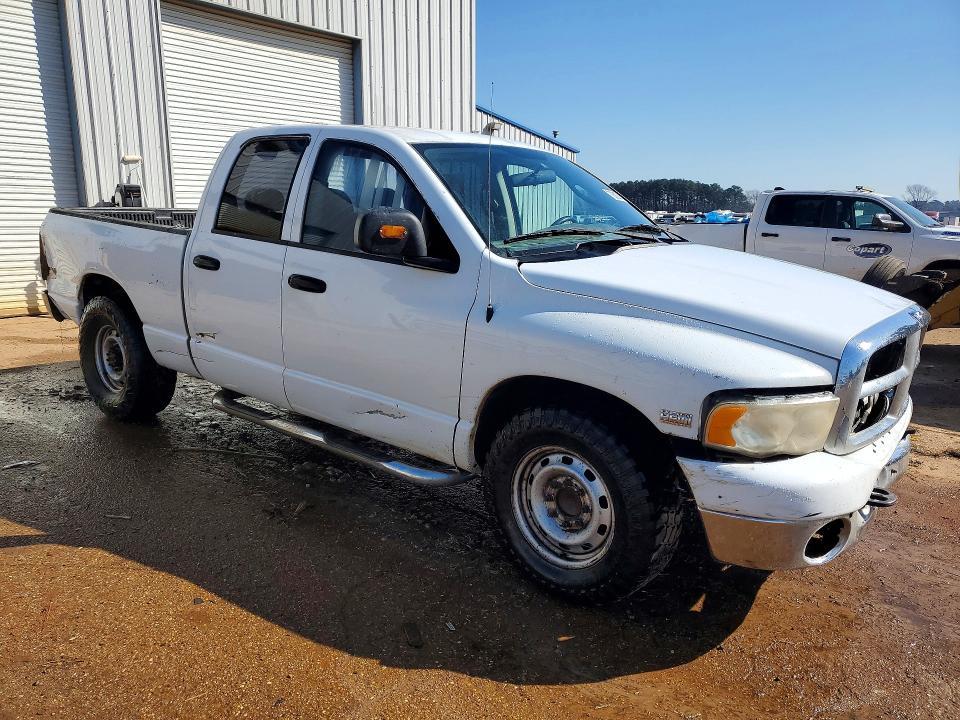 2004 Dodge RAM 2500 ST