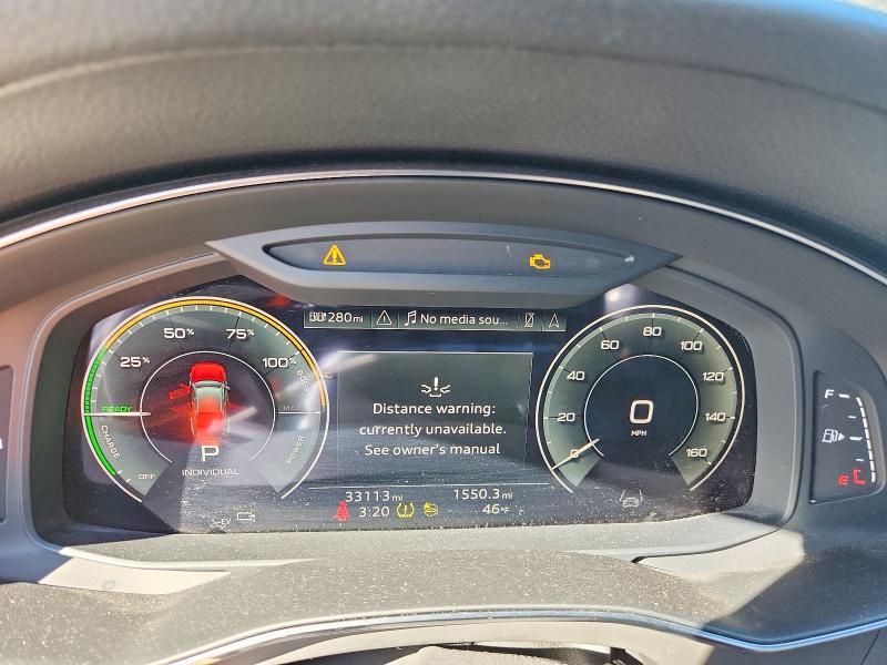 2021 Audi A7 e Premium Plus