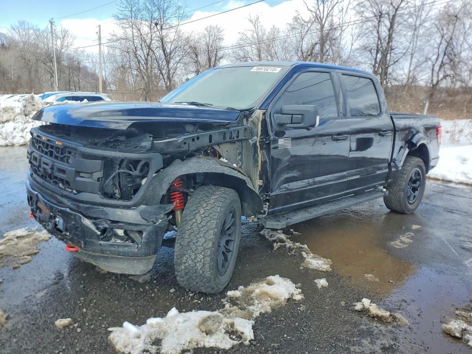 2024 Ford F150 XLT W/ROUSH PKG