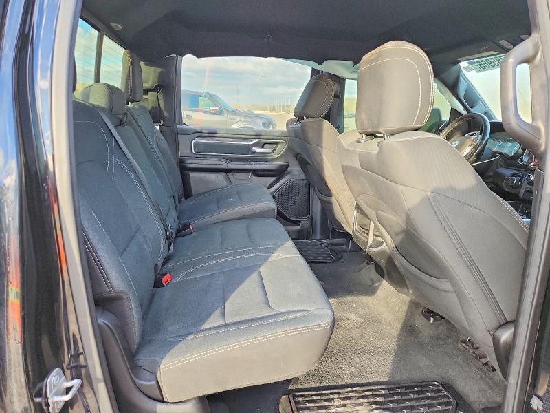2019 Dodge Ram 1500 big Horn/lone Star