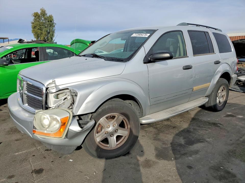 2005 Dodge Durango slt