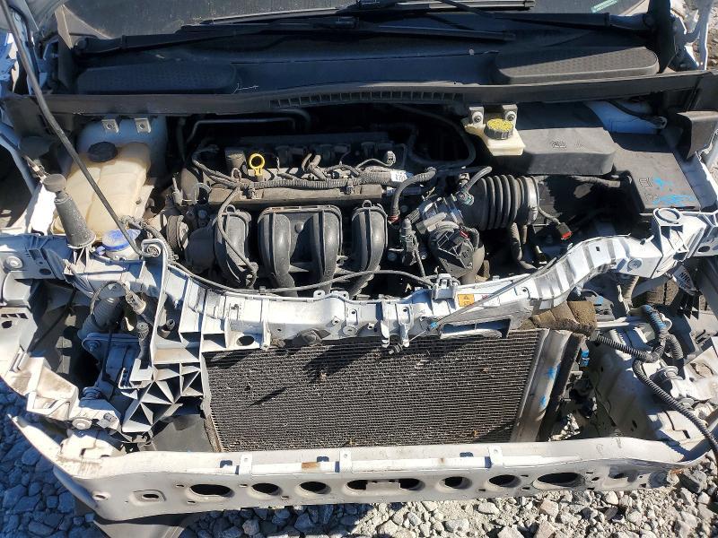 2017 Ford Transit Connect xl Utility / Service van