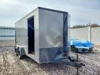 2023 Novae LSCBB7.0X14TE2FF Enclosed Cargo Trailer
