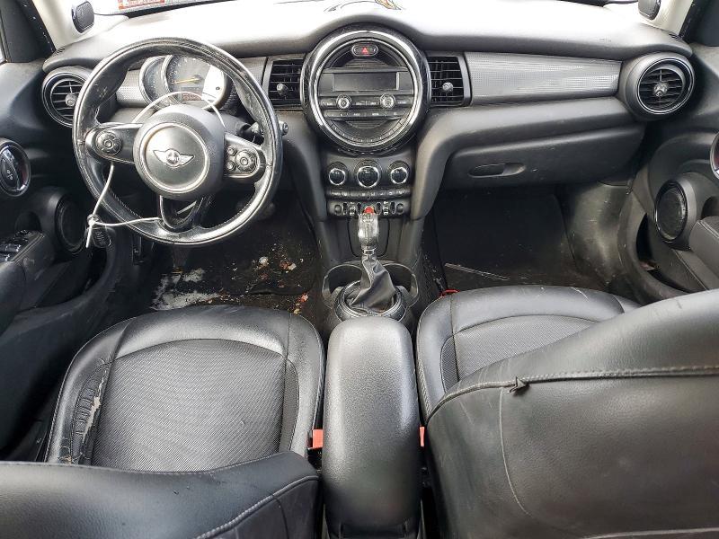2015 Mini Cooper