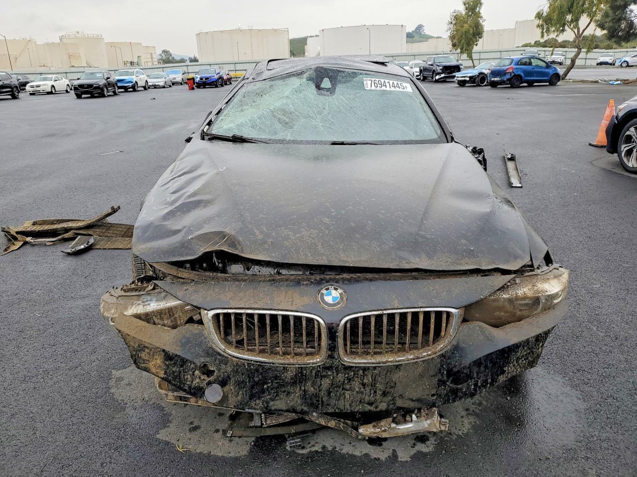 2019 BMW 430i Gran Coupe