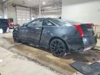 2012 Cadillac Cts Premium Collection