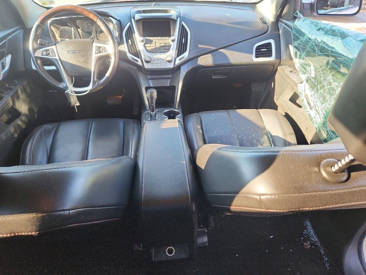 2015 GMC Terrain Denali