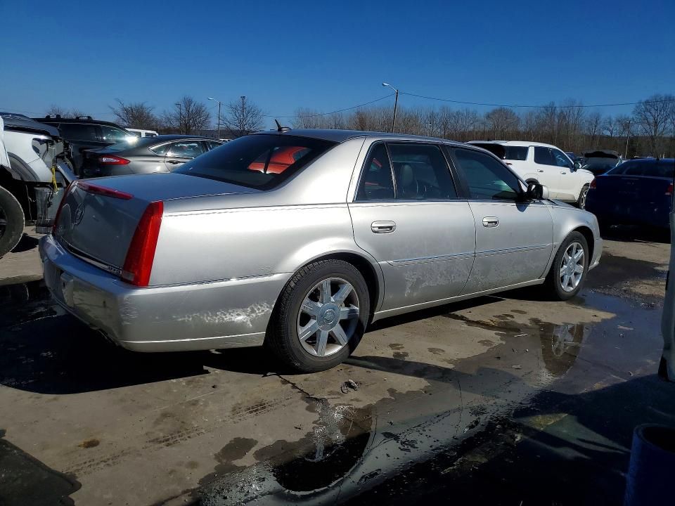 2006 Cadillac DTS