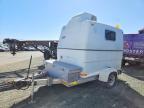 2006 Pelsue Podatt-D7.2 Fiber Optic Splicing Trailer