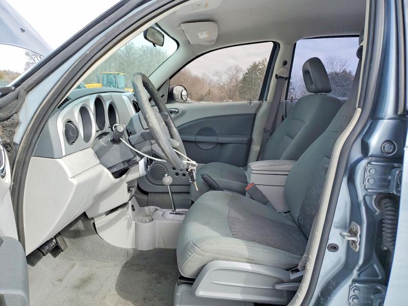 2009 Chrysler Pt Cruiser