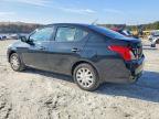 2017 Nissan Versa s