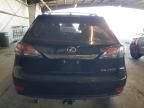2014 Lexus Rx 450h